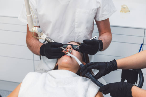 Best Dental Abscess Treatment in Paw Paw, MI