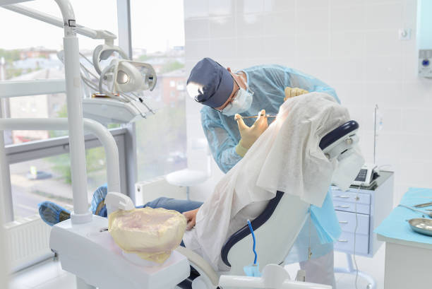 Best Emergency Care for Gum Disease in Paw Paw, MI